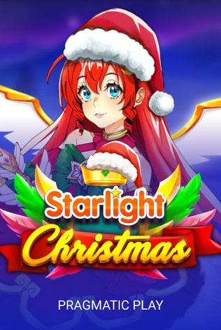 Starlight Christmas