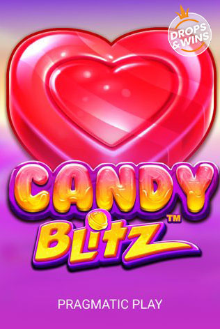Candy Blitz