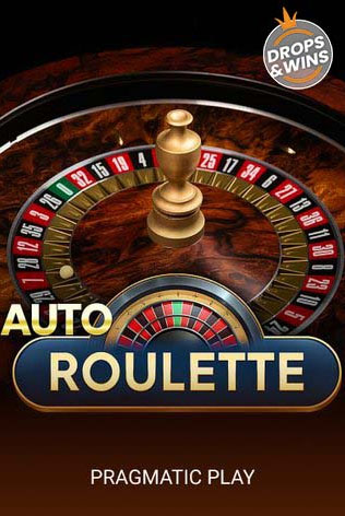 Auto Roulette 1